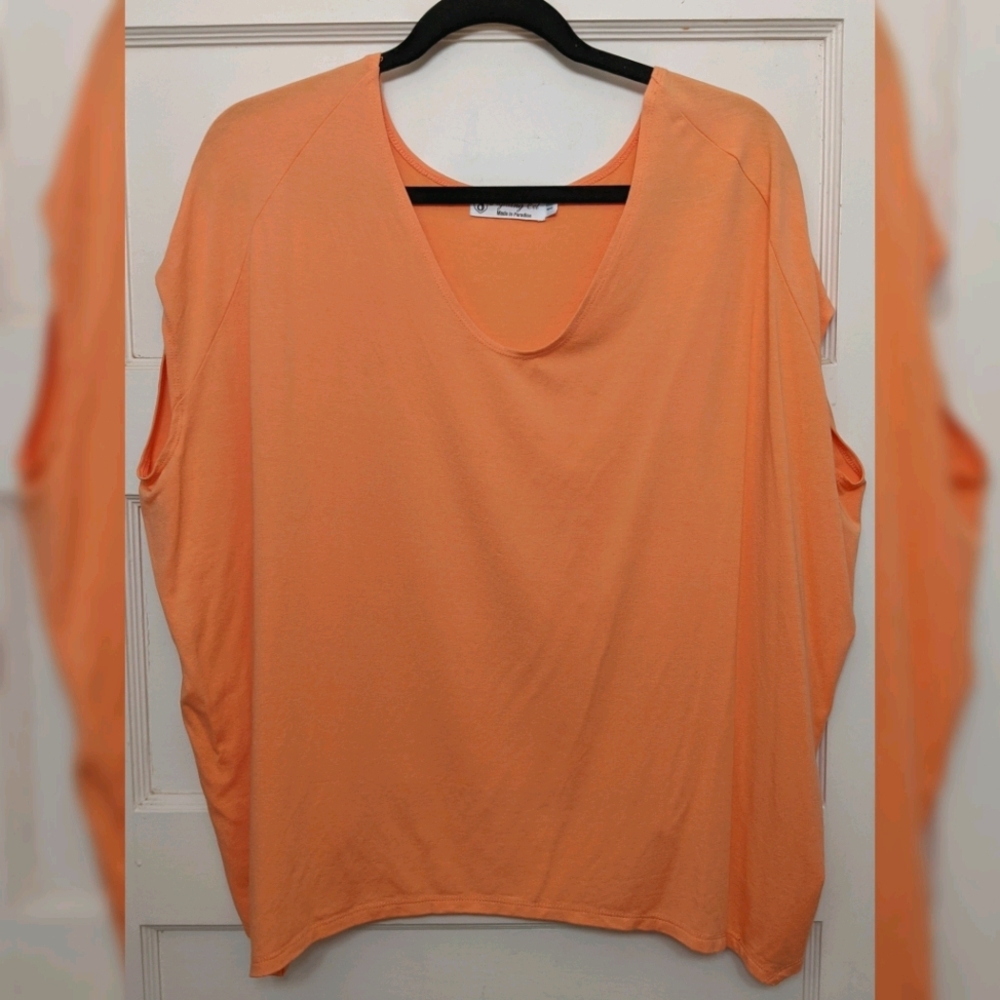 Fighting Eel Top Sabine 🍑